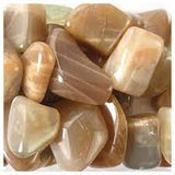 MOONSTONE -حجر القمر -L