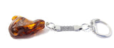Baltic Amber key Shinee - تعليقة العنبر
