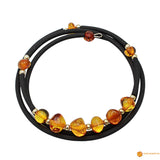 Amber bracelet - إسوارة العنبر للكبار