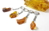 Baltic Amber key Shinee - تعليقة العنبر