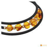 Amber bracelet - إسوارة العنبر للكبار