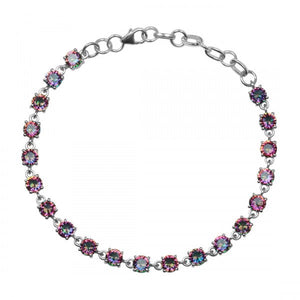 Mystic Topaz Bracelet - إسوارة التوباز الصوفي