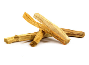 Palo Santo Sticks -أعواد سانتو باولو - تنقية، تطهير،للتأمل.