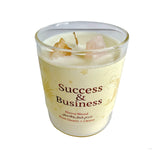 Ebony Wood - Success & Business,  |للمال ونجاح الاعمال
