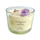 Wild Black | Manifestation & Relation | للتجليات والعلاقات