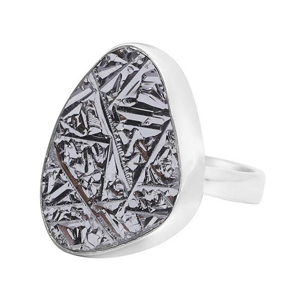 Silicon Ring- خاتم حجر السيليكون