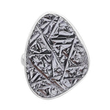 Silicon Ring- خاتم حجر السيليكون