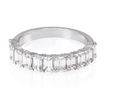Clear Quartz Ring - خاتم الكلير كوارتز  | كشف الزيف والخداع بالعلاقات
