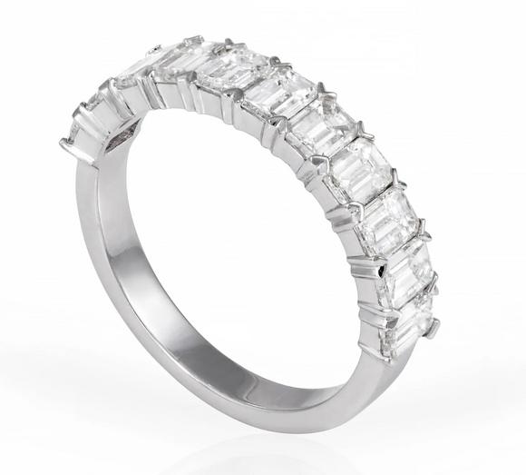 Clear Quartz Ring - خاتم الكلير كوارتز  | كشف الزيف والخداع بالعلاقات