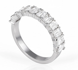 Clear Quartz Ring - خاتم الكلير كوارتز  | كشف الزيف والخداع بالعلاقات