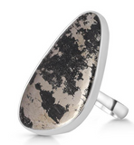 Pyrite Gold - البايرايت الذهبي - في التخلي تجلي، وفرة