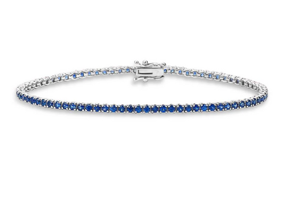 Blue Sapphire  الياقوت الازرق