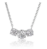 LEGACY Moissanite Diamond  Set