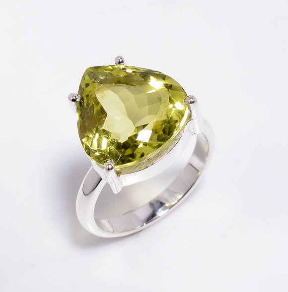 Lemon Quartz | كوارتز ليموني