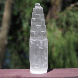 Selenite Tower - برج السيلنايت