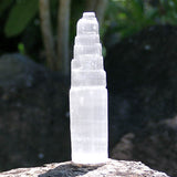 Selenite Tower - برج السيلنايت