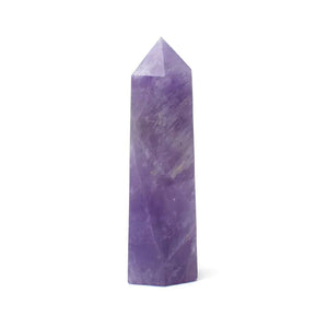 Flourite Silk- قطب الفلورايات الأرجواني