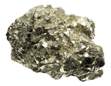 Pyrite stones - Money Magnet Stone - مغناطيس المال