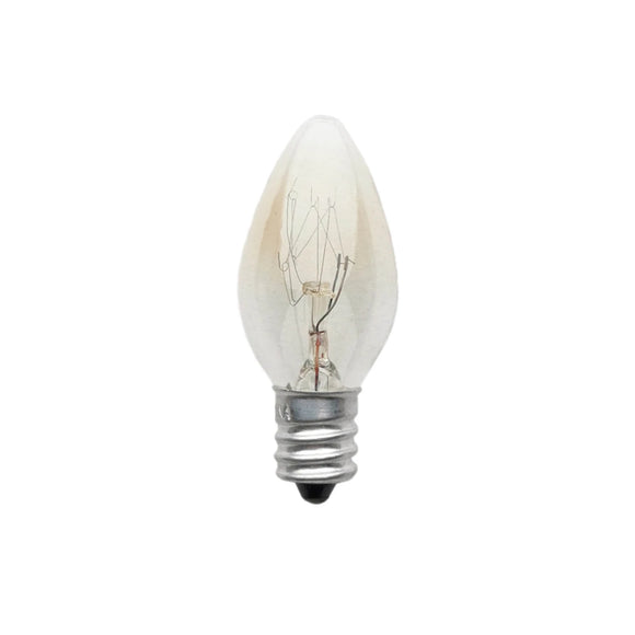 Light bulb for Salt lamp - 10W