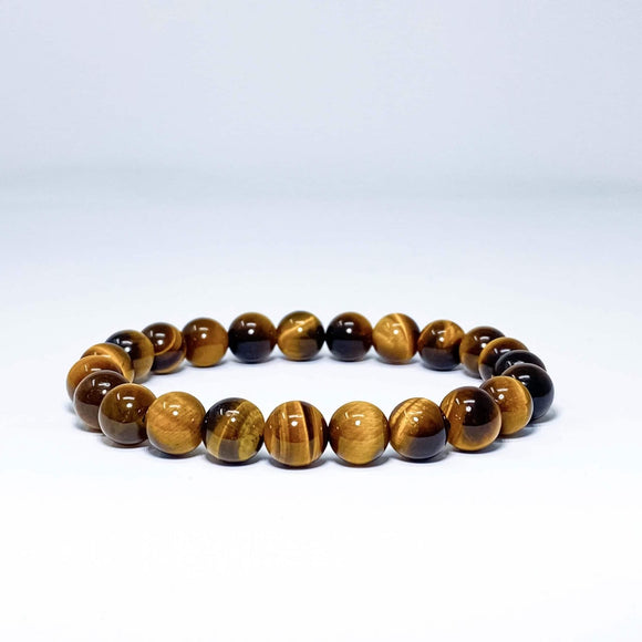 اسوارة التايجر اي - Tiger Eye Bracelet