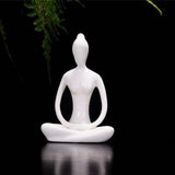 yoga feng shui symbol  - رمز الاستقبال