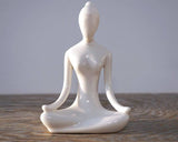 yoga feng shui symbol  - رمز الاستقبال