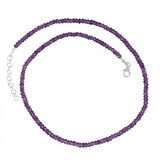 قلادة الأمثيست - Amethyst  Beads