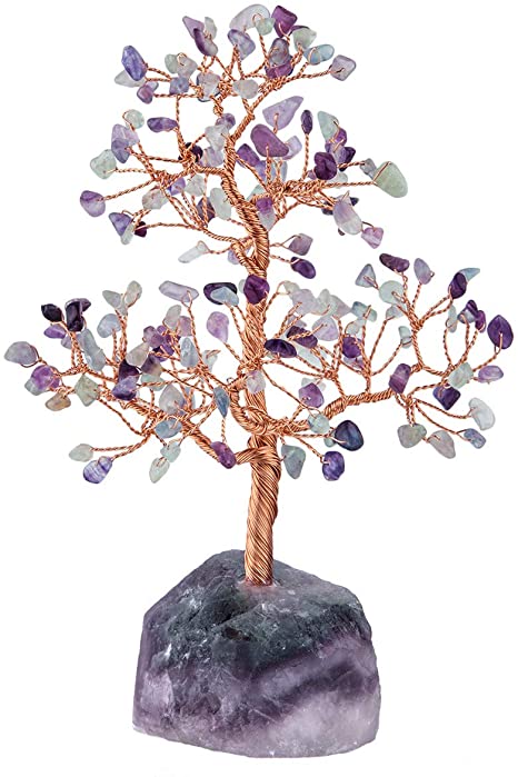 شجرة الفلورايت-Flourite Tree of Life
