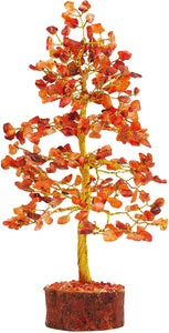 شجرة الكارنيليان- Carnelian Tree of Life
