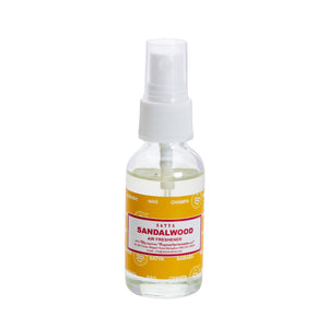 Satya  Spray Sandalwood | Air freshener |  معطر خشب الصندل