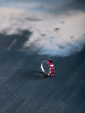 Garnet Ring - خاتم جارنيت