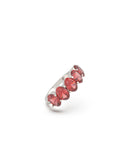 Garnet Ring - خاتم جارنيت
