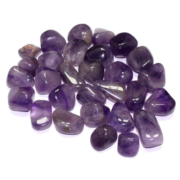 حجر الامثيست - amethyst stone