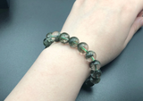 Green-Phantom stone bracelet - اسوارة حجر فانتوم