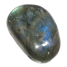 حجر اللابرودرايت - labradorite stone