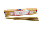 بخور نبات المر للمساعدة في تقبل التغيرات - Myrrh Incense