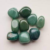 AVANTURINE GREEN  - حجر الأفونترين الأخضر xxxL