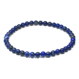 إسوارة اللازوارد - Lapis Lazuli Bracelet
