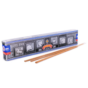 Super Hit Incense - الإنجاز والحماس